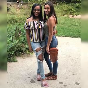 Meet your Posher, Aliyah